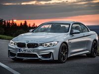 BMW F83 M4 Convertible (2015)