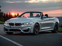 BMW F83 M4 Convertible (2015)