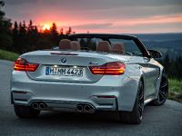 BMW F83 M4 Convertible (2015) - picture 90 of 240