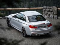 BMW F83 M4 Convertible (2015)