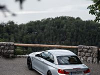 BMW F83 M4 Convertible (2015)