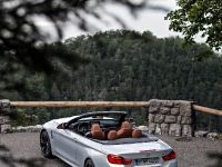 BMW F83 M4 Convertible (2015)