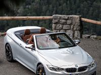 BMW F83 M4 Convertible (2015)