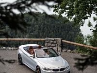 BMW F83 M4 Convertible (2015)