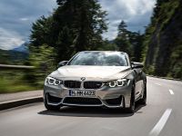 BMW F83 M4 Convertible (2015) - picture 99 of 240