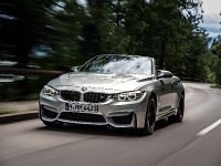 BMW F83 M4 Convertible (2015)