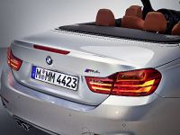 BMW F83 M4 Convertible (2015)