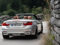 BMW F83 M4 Convertible (2015)