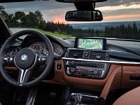 BMW F83 M4 Convertible (2015) - picture 107 of 240