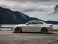 BMW F83 M4 Convertible (2015)