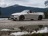 BMW F83 M4 Convertible (2015) - picture 110 of 240