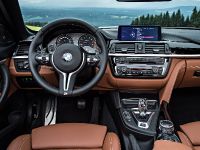 BMW F83 M4 Convertible (2015)