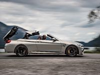 BMW F83 M4 Convertible (2015) - picture 114 of 240