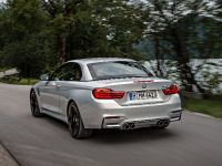 BMW F83 M4 Convertible (2015) - picture 118 of 240