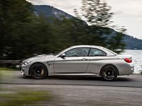 BMW F83 M4 Convertible (2015) - picture 122 of 240