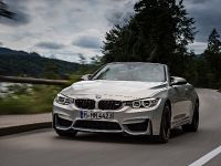 BMW F83 M4 Convertible (2015)