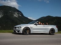 BMW F83 M4 Convertible (2015)