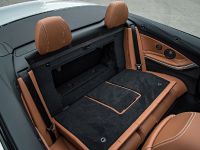 BMW F83 M4 Convertible (2015)