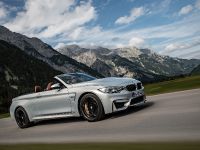 BMW F83 M4 Convertible (2015)