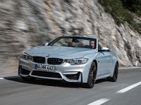 BMW F83 M4 Convertible (2015)
