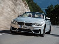 BMW F83 M4 Convertible (2015) - picture 133 of 240