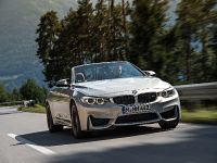 BMW F83 M4 Convertible (2015)