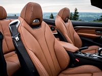 BMW F83 M4 Convertible (2015)