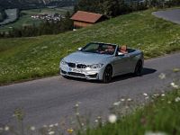 BMW F83 M4 Convertible (2015)