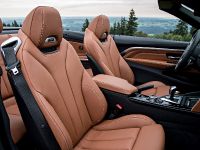 BMW F83 M4 Convertible (2015)