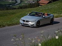 BMW F83 M4 Convertible (2015) - picture 141 of 240