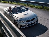 BMW F83 M4 Convertible (2015)
