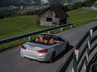 BMW F83 M4 Convertible (2015)