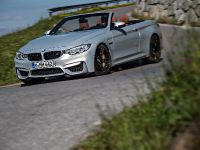 BMW F83 M4 Convertible (2015)
