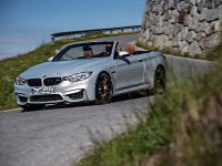 BMW F83 M4 Convertible (2015) - picture 149 of 240