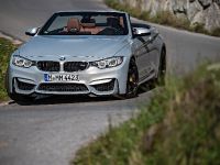 BMW F83 M4 Convertible (2015)