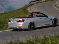 BMW F83 M4 Convertible (2015) - picture 157 of 240