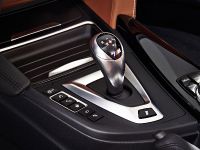 BMW F83 M4 Convertible (2015)