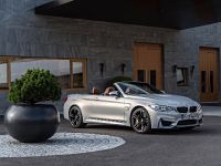 BMW F83 M4 Convertible (2015)