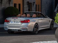 BMW F83 M4 Convertible (2015) - picture 163 of 240
