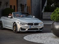 BMW F83 M4 Convertible (2015)