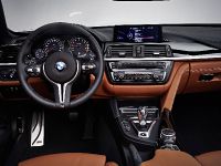 BMW F83 M4 Convertible (2015) - picture 166 of 240