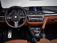 BMW F83 M4 Convertible (2015)