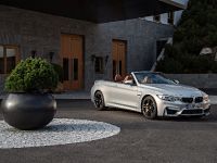 BMW F83 M4 Convertible (2015)
