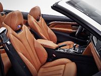 BMW F83 M4 Convertible (2015) - picture 170 of 240