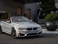 BMW F83 M4 Convertible (2015) - picture 171 of 240