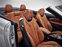 BMW F83 M4 Convertible (2015)