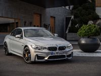 BMW F83 M4 Convertible (2015) - picture 173 of 240