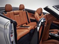 BMW F83 M4 Convertible (2015)