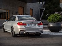 BMW F83 M4 Convertible (2015)