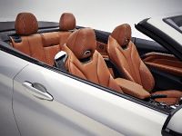 BMW F83 M4 Convertible (2015)